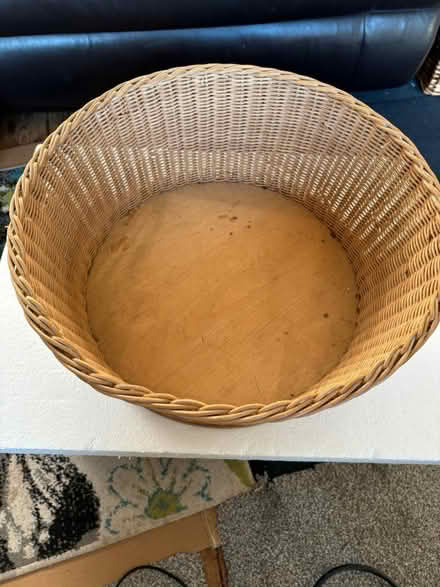 Photo of free Basket (Downley HP13) #1