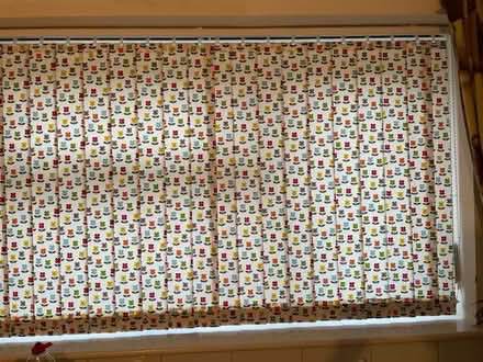 Photo of free Very pretty vertical blind. Bussage area (Bussage GL6) #2
