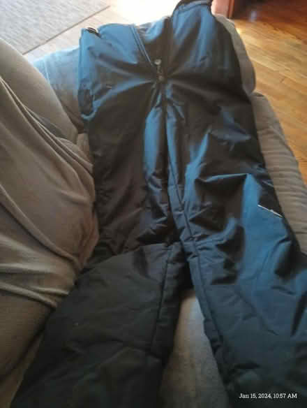 Photo of free Boys XL snow pants (Tilton) #1