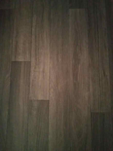 Photo of free Roll of vinyl flooring (Hester's Way GL51) #2