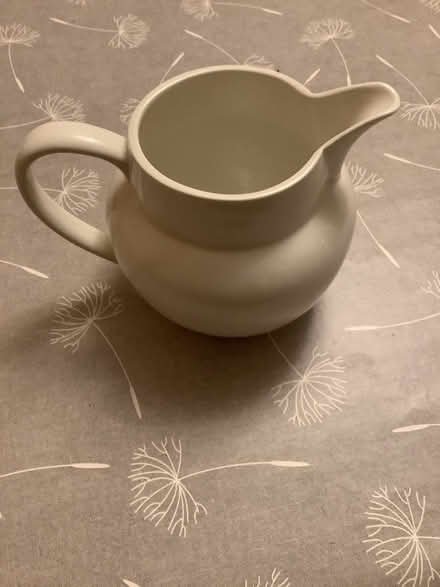 Photo of free Porcelain jug (Sprowston (NR7)) #1