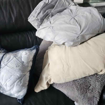 Photo of free Quilt covers (E8) #1