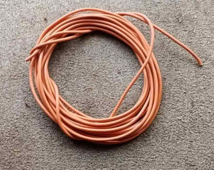 Photo of free Electric cable (Tockenham SN15) #1