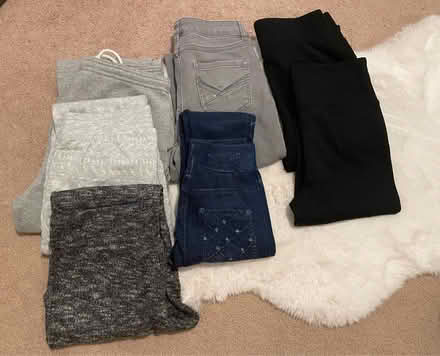 Photo of free Pants and Shirts (Williamsport) #2