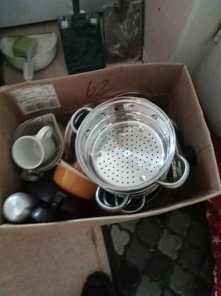 Photo of free Kitchen items (Shrewsbury monkmoor by) #1