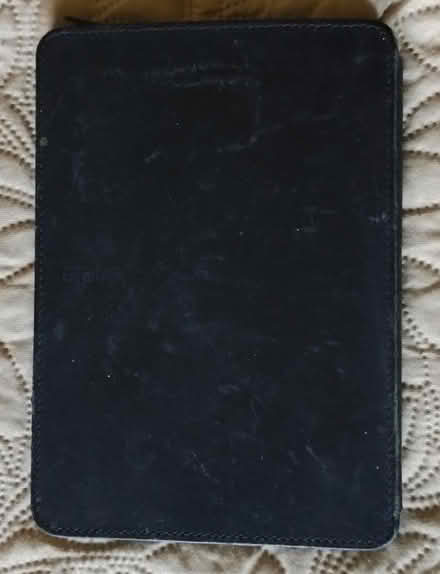 Photo of free Kindle touch in black case. (West Malvern CP WR14) #2