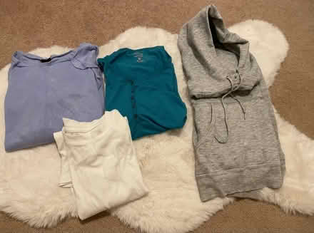 Photo of free Pants and Shirts (Williamsport) #1