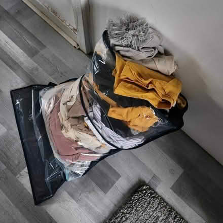 Photo of free Pillow cases, cushion covers (E8) #1