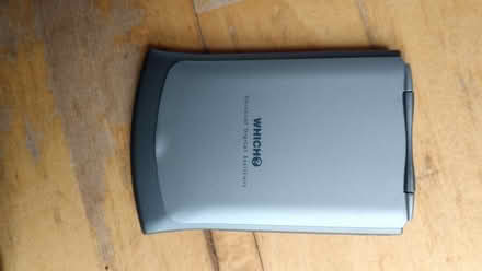 Photo of free Electronic organiser (Horn's Mill SG13) #1