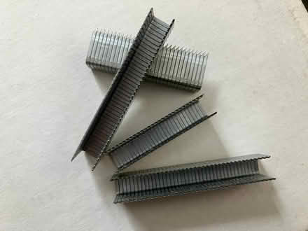Photo of free Standard Staples & 2-sided Tape (NE Lakewood) #3