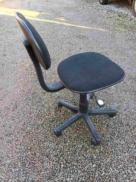 Photo of free Office chair (Torrance G64) #1