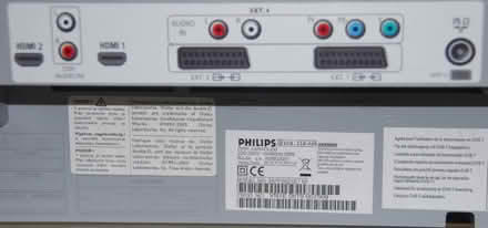 Photo of free Philips 26 inch Flat Screen TV with Remote Controller (Gamblesby CA10) #3
