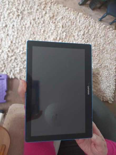 Photo of free Lenovo 10 inch tablet (YO11 Falsgrave area) #2