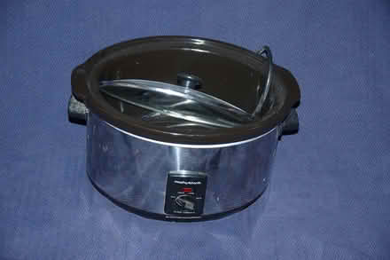 Photo of free Slow cooker (Threemilestone) #1