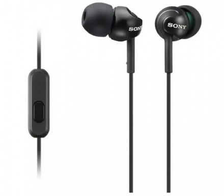 Photo of Earphones / Earbuds (Saint Philip's S1) #1