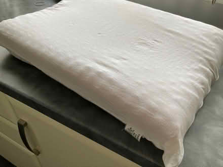 Photo of free Ergonomic pillow (Cheadle Hulme SK8) #2