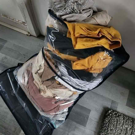 Photo of free Pillow cases, cushion covers (E8) #3