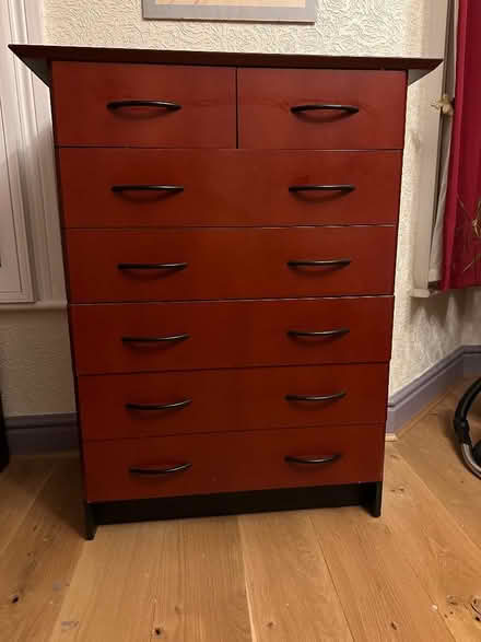 Photo of free Ikea drawers (Bushey Village WD23) #1