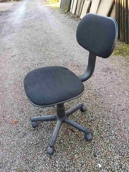 Photo of free Office chair (Torrance G64) #2