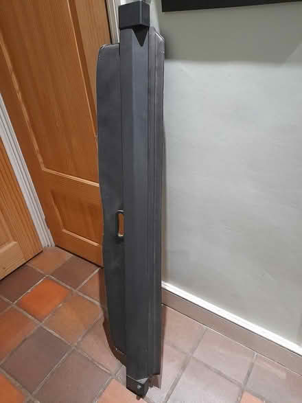 Photo of free BMW X5 Parcel Shelf (CT1) #1