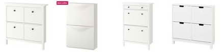 Photo of Shoe cabinet (SW18) #1