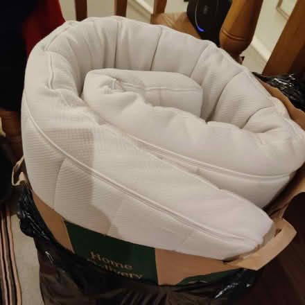 Photo of free Single mattress (Richmond TW9) #1