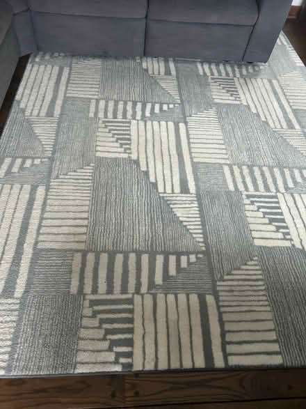 Photo of free Area rug (North Barrington) #2