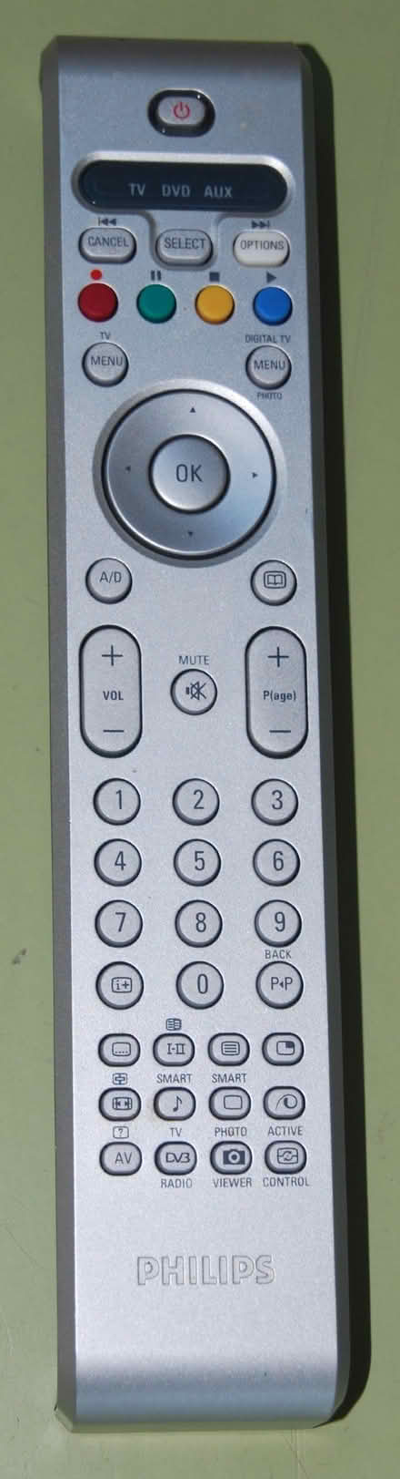Photo of free Philips 26 inch Flat Screen TV with Remote Controller (Gamblesby CA10) #1