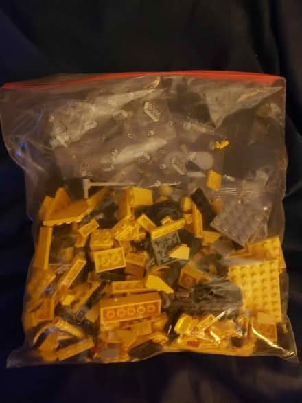 Photo of free Unbranded Lego Bricks (Geneva) #1