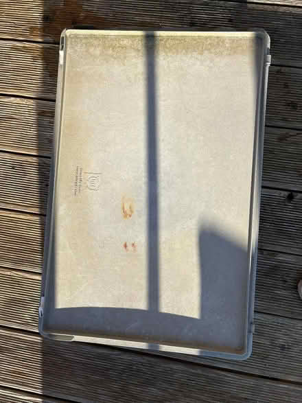 Photo of free Storage box (Downley HP13) #2