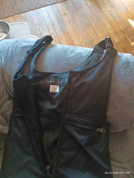 Photo of free Boys XL snow pants (Tilton) #2