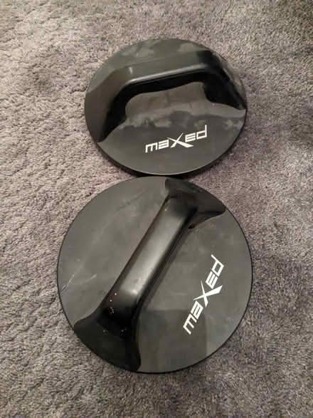 Photo of free Exercise stuff (RG2) #2