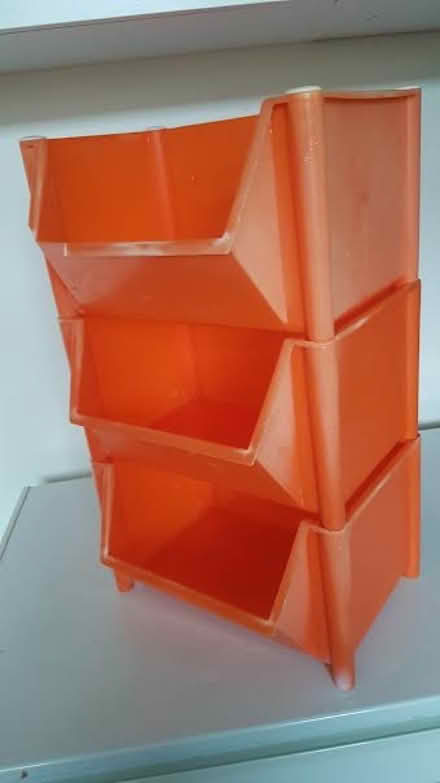 Photo of free Vegetable rack (Fairlight TN35) #1