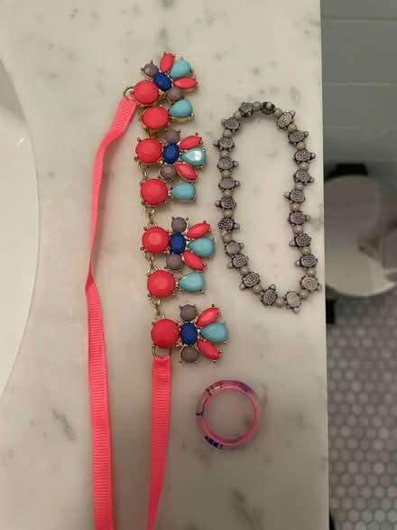 Photo of free Kids Jewelry (Chelsea, ny) #2