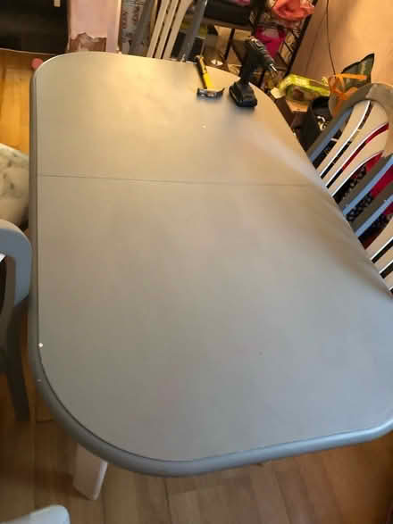 Photo of free Table&chairs (Grangetown Cardiff) #2