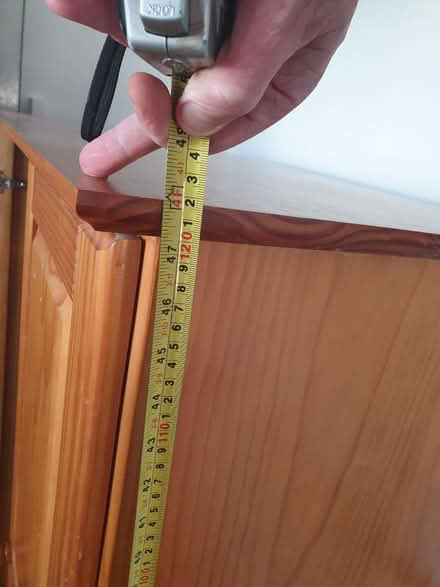Photo of free Childs Wardrobe (Childwall L16) #3