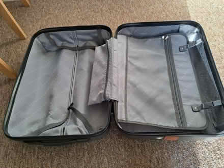Photo of free suitcase (Greatfield GL51) #1