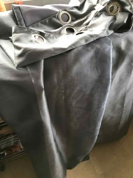 Photo of free Curtains (Wrenthorpe WF2) #2