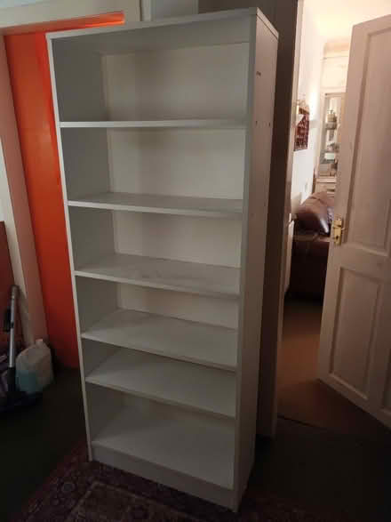 Photo of free Book shelves (Torrance G64) #1