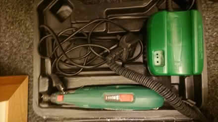 Photo of free Parkside mini rotary tool (Gorgie EH11) #1