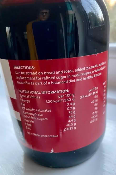 Photo of free Unopened Malt Extract (Bussage GL6) #3