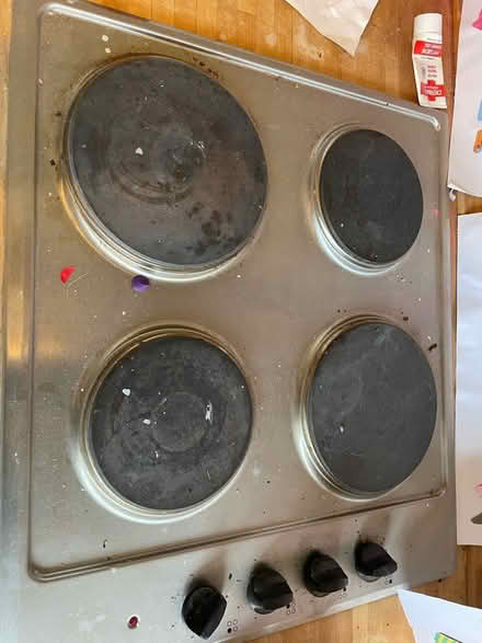 Photo of free Electric cooker and hob (Doddington ME9) #2