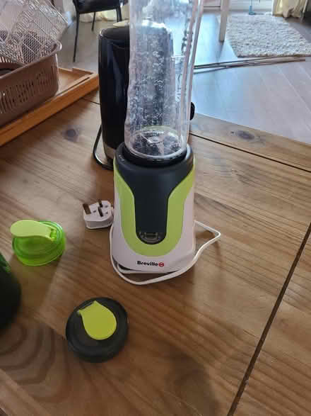 Photo of free Smoothie maker (BR3) #1