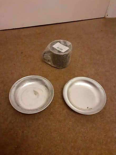 Photo of free Camping crockery (Waterside HP5) #1