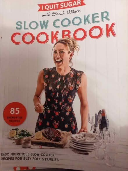 Photo of free Book (Crow Hills MK41) #1
