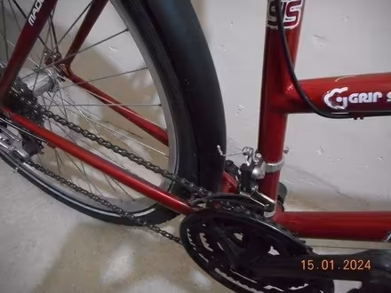 Photo of free Bicycle (Broomhill, G11) #2