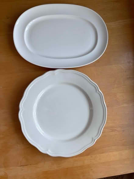 Photo of free Serving platters (Burtonsville) #1