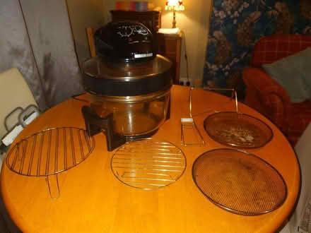 Photo of free Cookwear (Appleby-in-Westmorland CA16) #1
