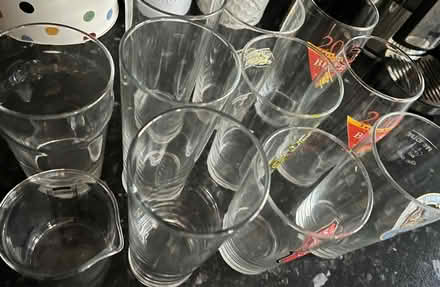 Photo of free Glasses (NR3) #1