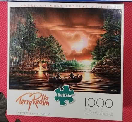 Photo of free Puzzles (Manchester, CT) #1